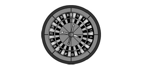 征服*场赌**的算法!没想到,信息论之父香农也进过*场赌**