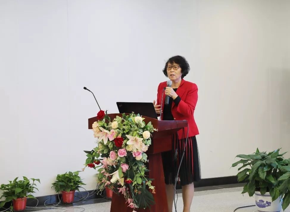 王府医院成功举办“昌平区第一届眩晕中西医结合诊治高峰论坛”