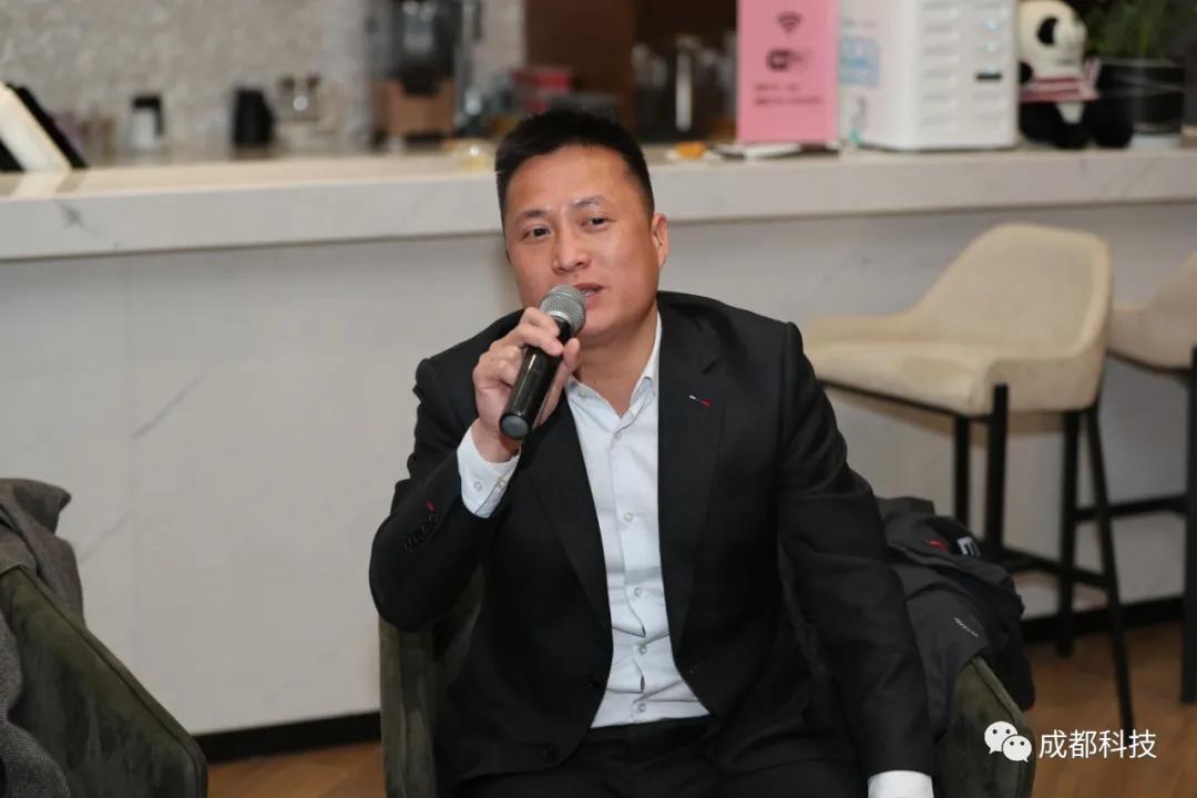 创新创业合作交流会,成都创新合作峰会