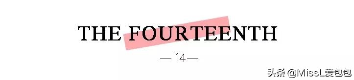 第一个大牌包怎么选择,大牌包到底要买哪一款