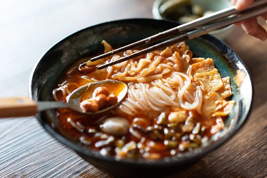 宅家囤货清单,宅家囤货美食