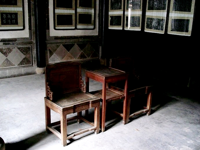 一个人的水乡行：南浔，那低调的奢华