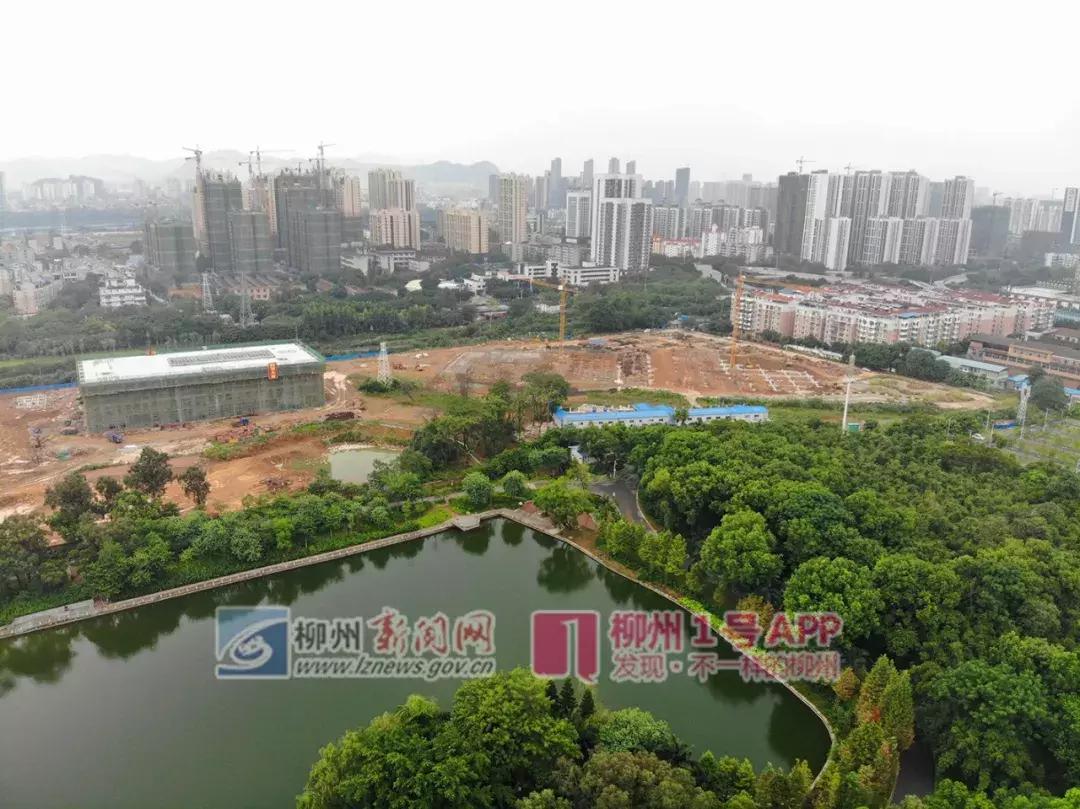 柳州重点工程最新消息,好消息柳州