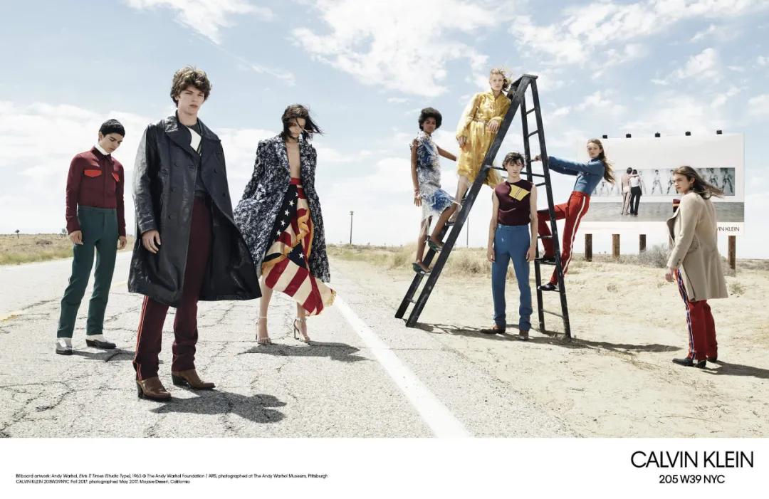 潮牌凭什么火？Helvetica、Futura等字型竟是潮流圈的致富密码