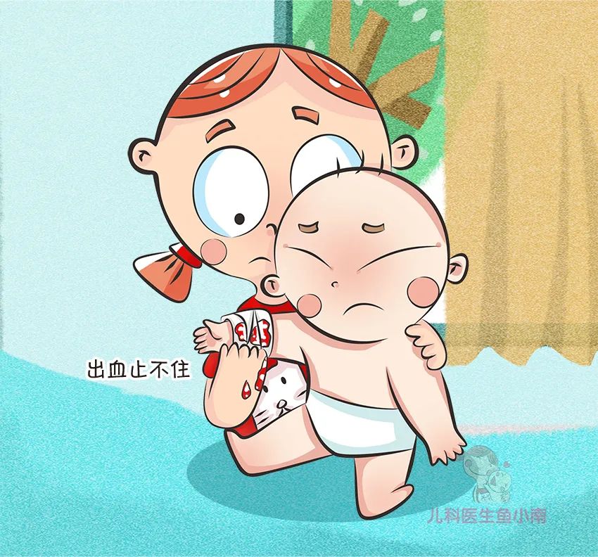 爸妈必学！3分钟教你看懂血常规，你也能成为半个儿科医生