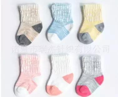 趣味和安全，第十五届上海袜交会守护宝宝们的贴身需求