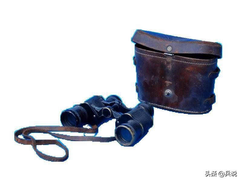 望远镜反光，导致我军3位优秀指挥员牺牲，左权是其一