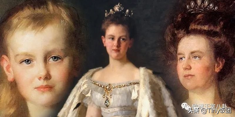 科普向-荷兰：活力有爱橙子国