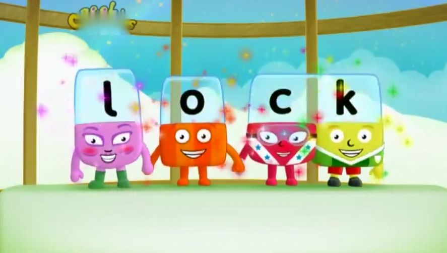 儿童英语动画片推荐零基础,英语启蒙早教0-6岁动画片鸭子英语