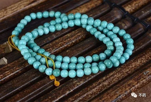 绿松石手串盘花了怎么办,绿松石盘玩变色慢怎么办