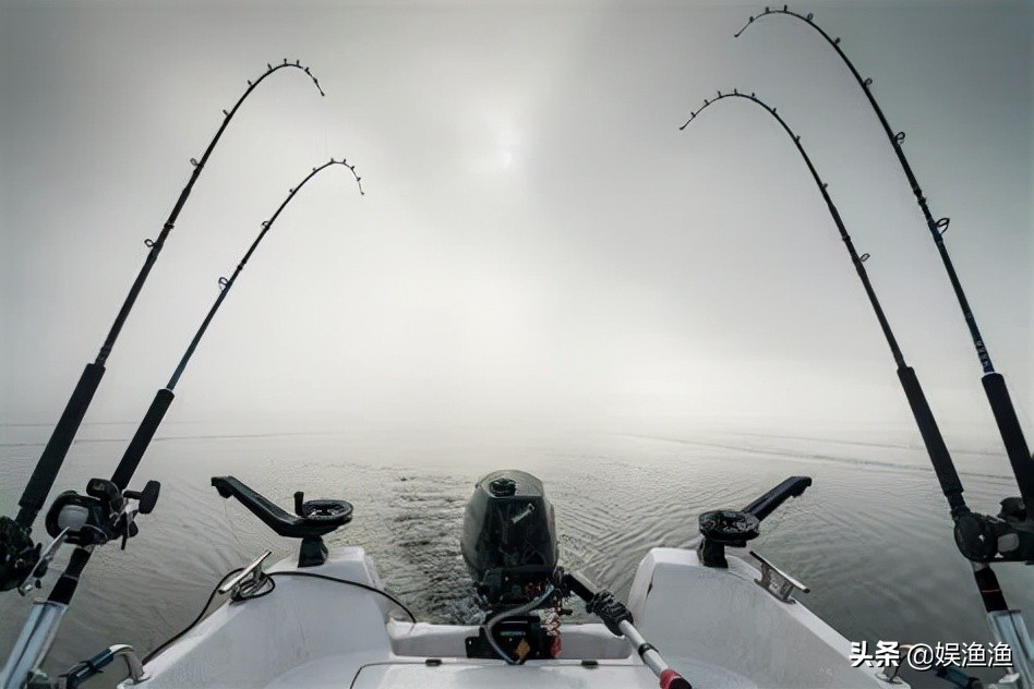 路亚入门初学者指南,路亚纺车轮入门教程