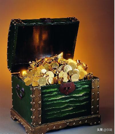 致富的法则,致富的黄金定律1