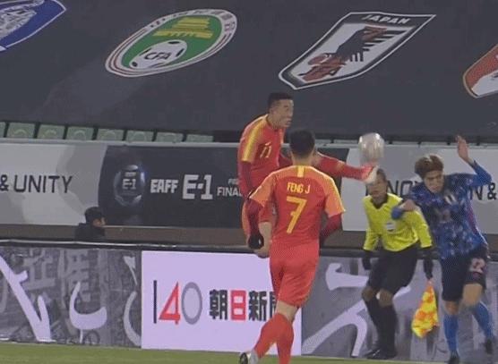 华夏国脚或成克韩利器！比赛还没开打，韩国队全队上下都怕他