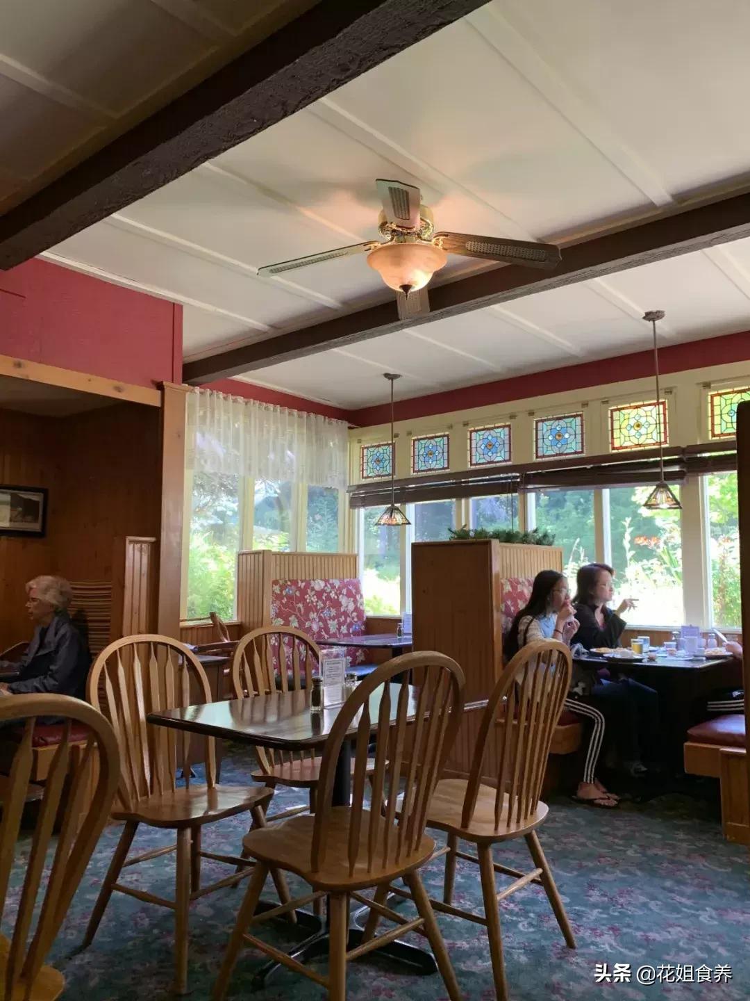 18天我和俩娃，西雅图家庭自由行，民宿、雪山、游艇……好玩刺激