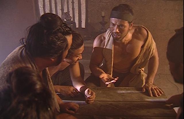 水浒传阮氏三雄的武功怎么样,水浒传阮氏三雄老家