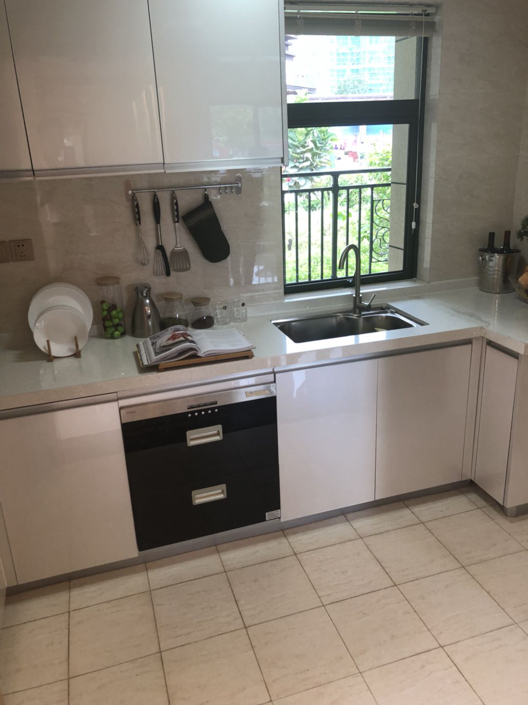 荣盛御湖观邸户型尺寸,荣盛御湖观邸怎么样