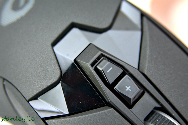 达尔优无线游戏鼠标评测,达尔优EM901无线游戏鼠标