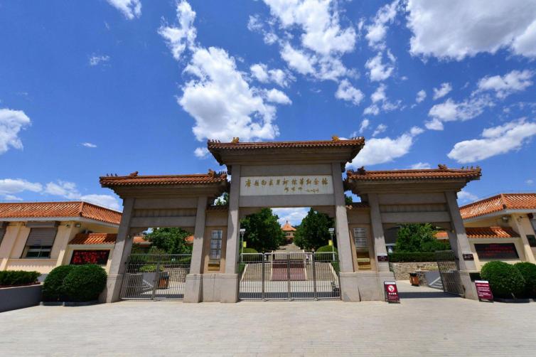 唐县太行山自驾游免费景点,唐县免费景点自驾游路线图