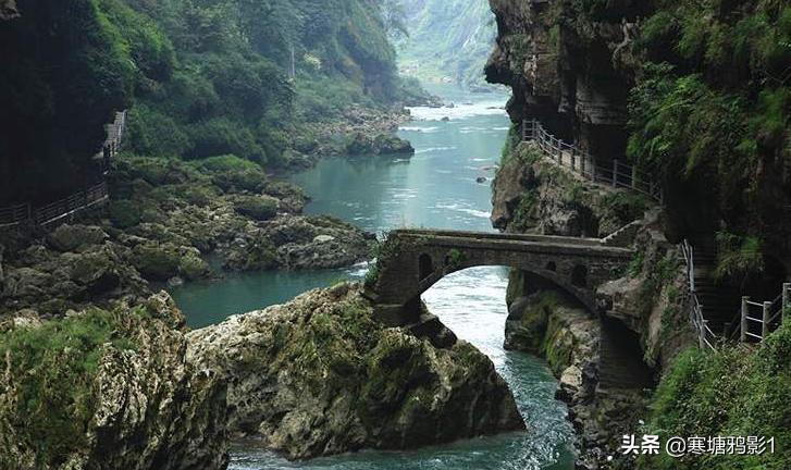 去贵州哪里看黄果树瀑布,去贵州还只知道黄果树瀑布么