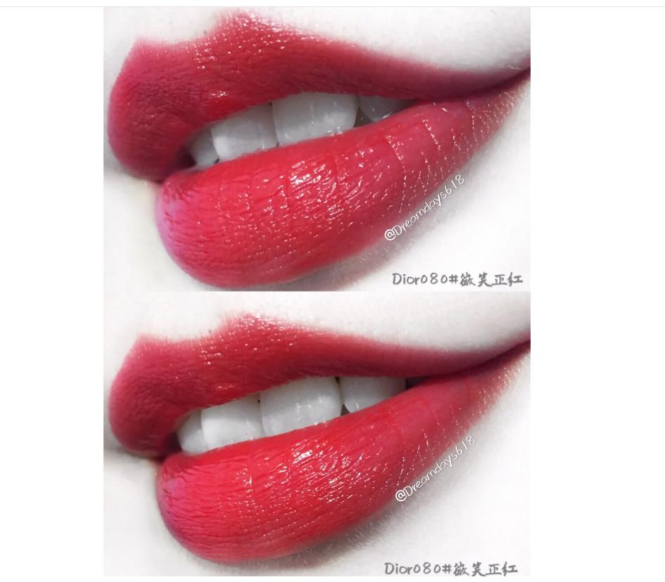 新年必备口红第3支巨显嫩,1月最值得入手的口红