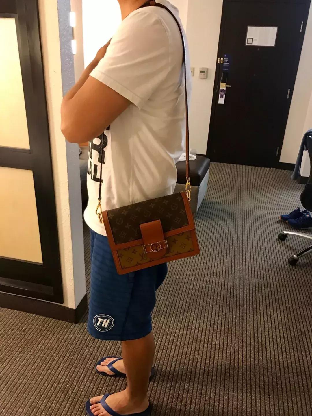 lv现在值得买吗,买lv的真实感受