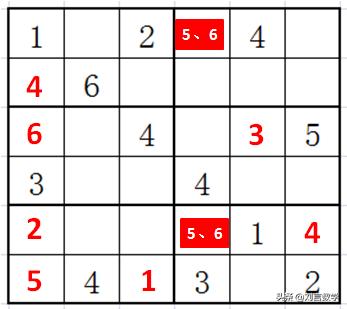 玩转数独有什么技巧吗,玩转数独的方法