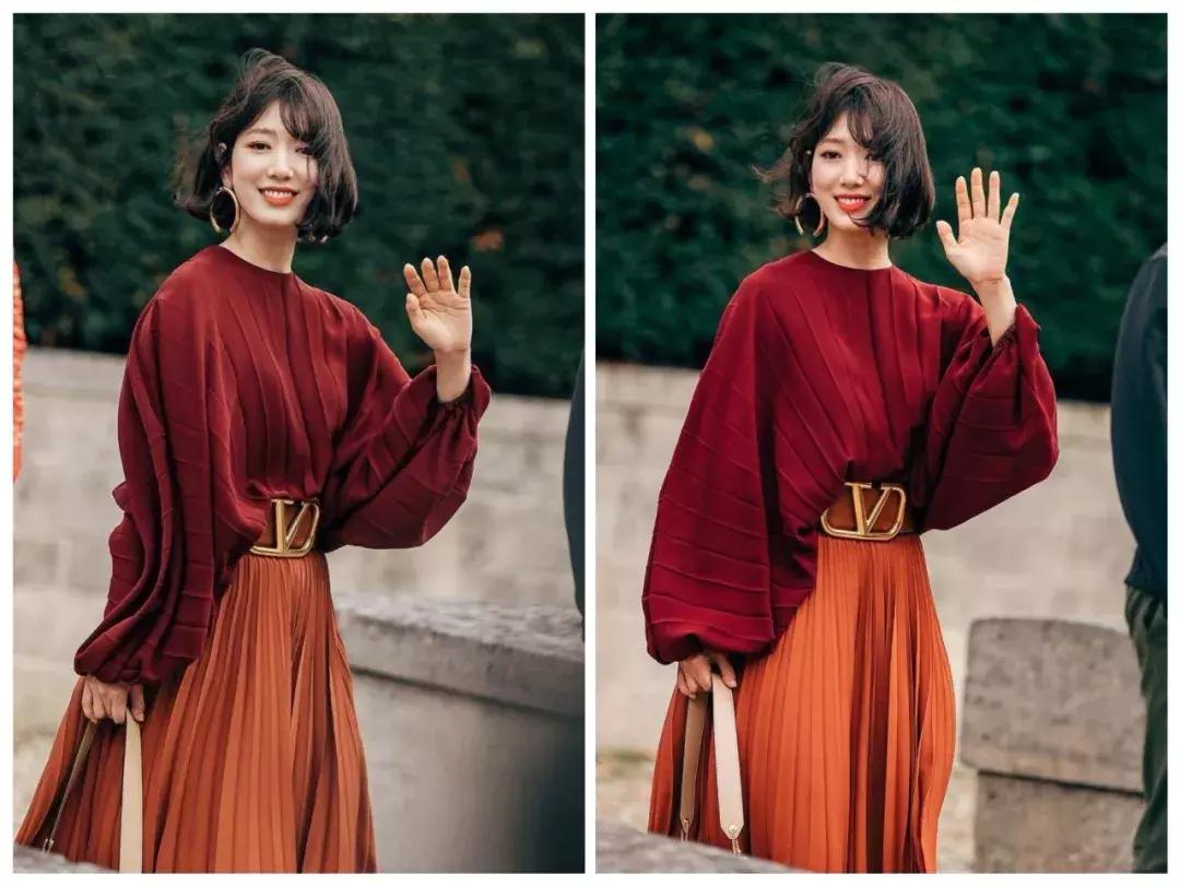 百搭且好看的腰带小腰围推荐,高颜值腰带推荐显腰长