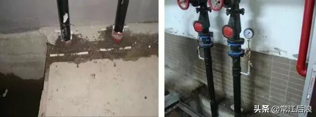 机电安装工程工艺,建筑机电安装新技术