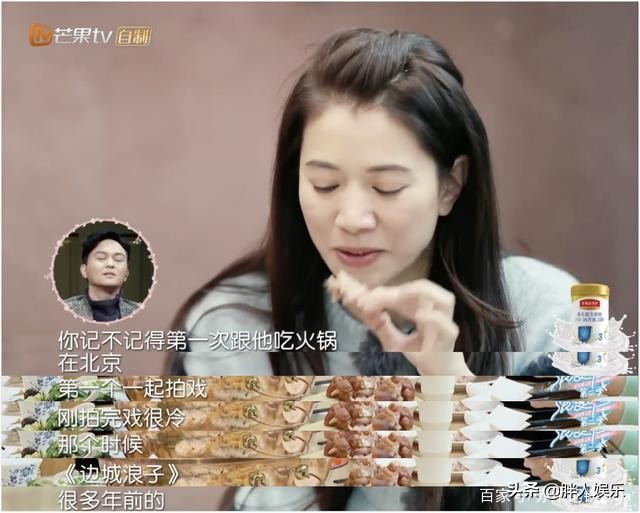 袁咏仪图文故事,袁咏仪张智霖年轻时故事