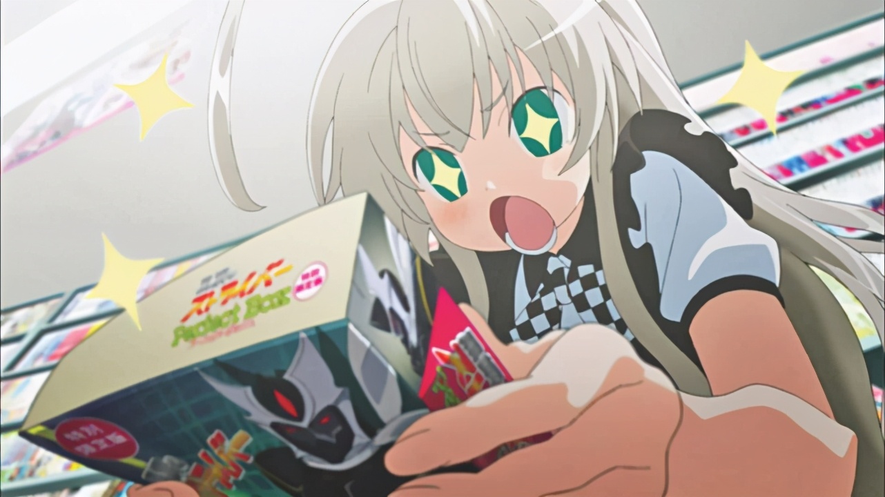 法国免费发放“文化通行证”，却意外引发青年漫画热