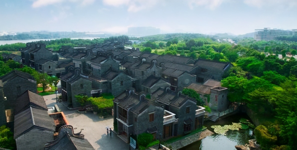 广州4a级景区旅游景点,广州5a旅游景区名单大全