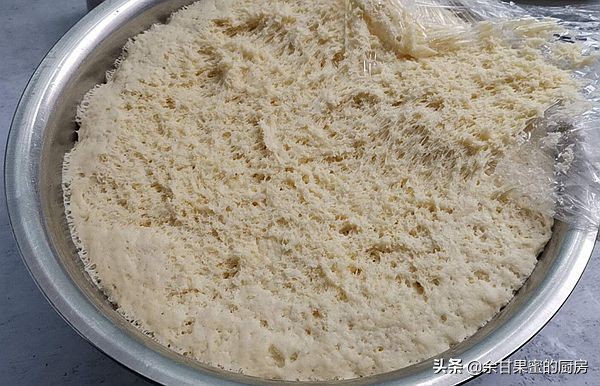 天热怎么做馒头,天热做的馒头老是起皮怎么回事