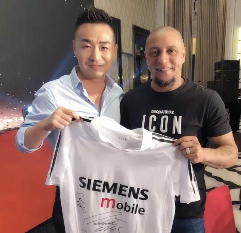 为了中国足球的未来我们澎众能做些什么