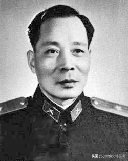 黄埔军校开国少将名单,黄埔军校出身的开国将帅有多少人