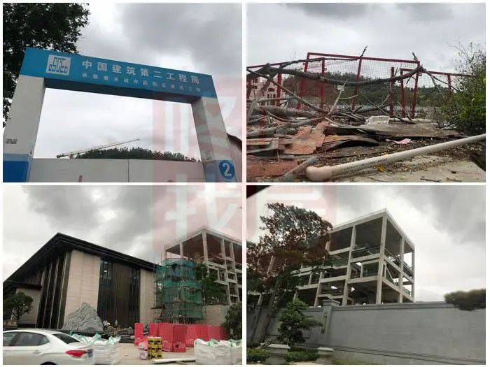 网红片区新楼盘,高端商住区旧改