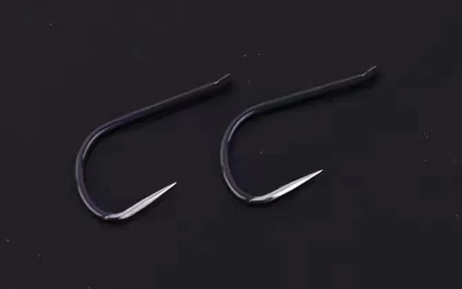 鱼钩品牌型号对照表,金袖鱼钩哪个品牌好