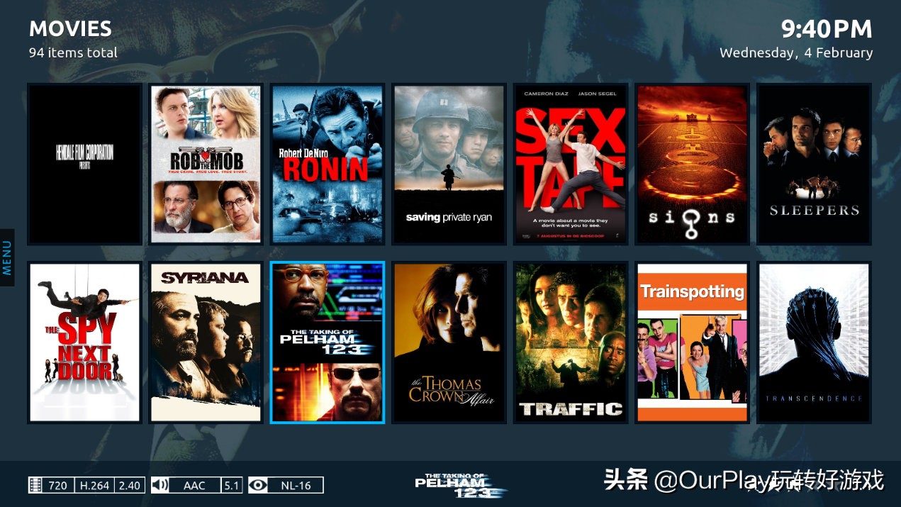 从文件同步、在线影音到联机游戏：简单易上手的“自托管服务”