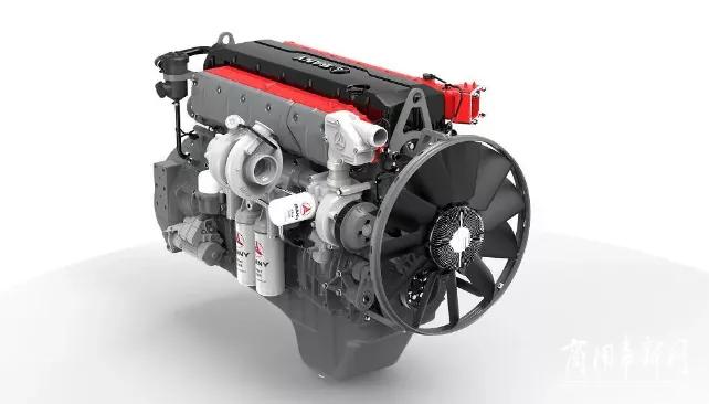 三一道依茨发动机电控系统,三一道依茨发动机解析