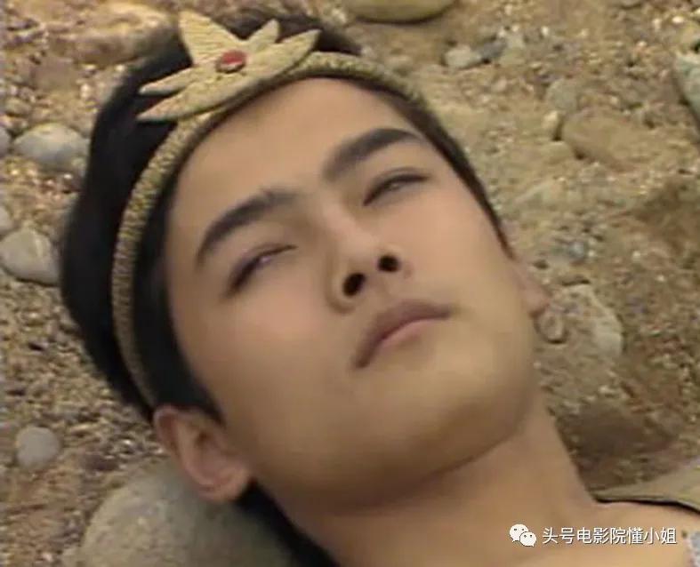 老版封神榜妲己伯邑考视频,封神榜老版本纣王最后一战