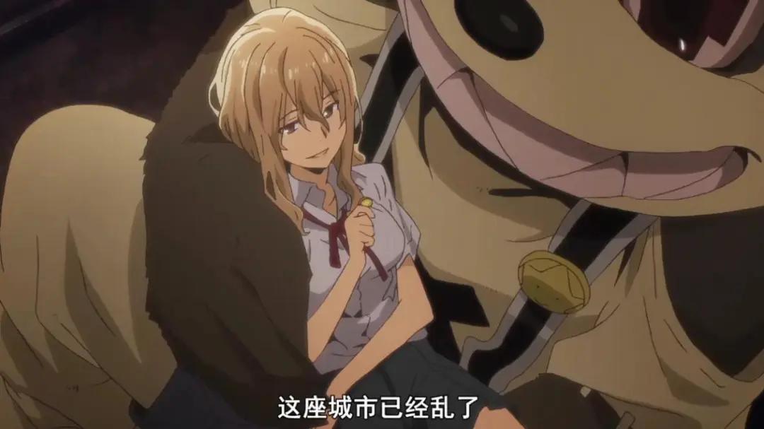 互换身体不如直接“进入”来的刺激？