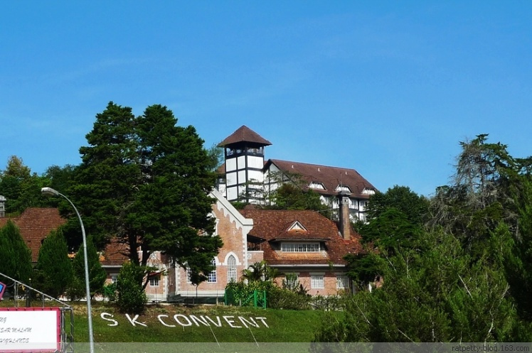 马来西亚办农庄,马来西亚农家小院