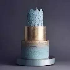 20款不同造型的裸蛋糕,突破思维创意作品