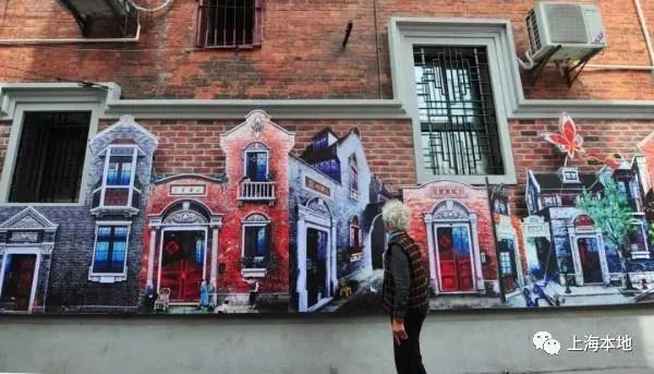 魔都十大必逛街区,上海逛吃夜市