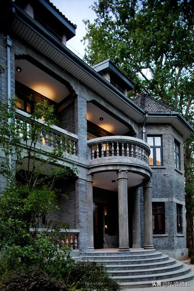 南京超豪华的酒店有哪些,南京豪华酒店入住