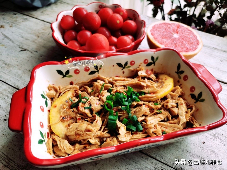 午餐减脂餐简单好吃,简单好吃的减脂餐学生党也能做