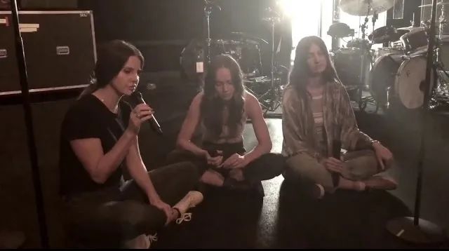 打雷姐youngandbeautiful,打雷姐最喜欢的歌