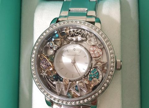 去年买了个表超耐磨,我去年买了个表超耐磨的说说