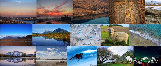 国外自驾旅行最佳路线,自己开车去国外自驾游最好的方法