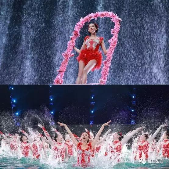 瘦身后的闫妮气场真不一般,闫妮林志玲