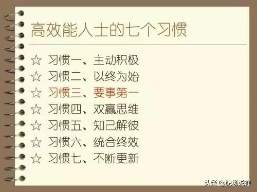 学习5大核心价值观，助力职场晋升